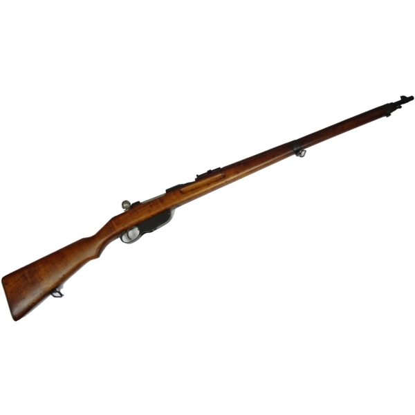 Karabin Mannlicher Steyr M.95 kal. 8x56R